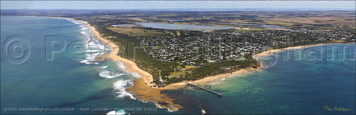 Peter Bellingham Photography Point Lonsdale - VIC (PBH4 00 11413)
